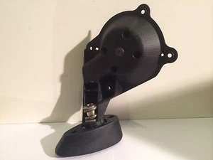 Juego de reparación del lado del conductor del espejo retrovisor exterior BMW Z3 ¡Excelente! - Imagen 1 de 2