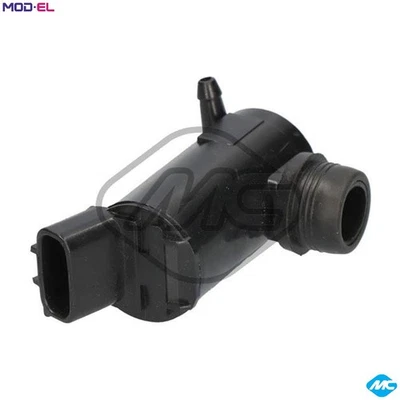 WASHER FLUID PUMP WINDOW CLEANING 12814 FOR TOYOTA COROLLA/ALTIS/ALLEX/FIELDER - Image 1 of 4