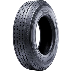 Tire Transeagle TE30 ST 205/85D14.5 (8-14.5) Load G 14 Ply Trailer - Picture 1 of 12