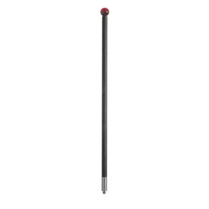 Professional CMM Touch Probe M2 Thread 100mm Carbon Fiber for Accuracy - Picture 1 of 9