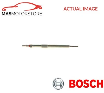 ENGINE GLOW PLUG BOSCH 0 250 403 021 A FOR MERCEDES-BENZ VITO,C-CLASS 1.6L - Image 1 of 4