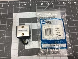 Miller 140786 Schalter Reed (VV10K) - Bild 1 von 4