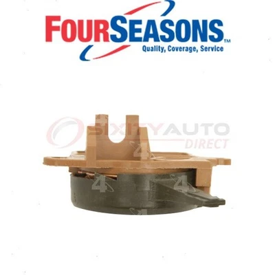 Four Seasons HVAC Blower Control Switch for 1991 GMC Syclone - Heating Air rs - Image 1 of 4