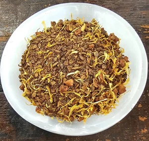 Apfel Zimt Tisane Tee - Bild 1 von 1