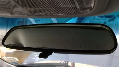 Rear View Mirror Without Automatic Dimming Fits 06-11 13-15 CIVIC 332844 - Image 1 of 4