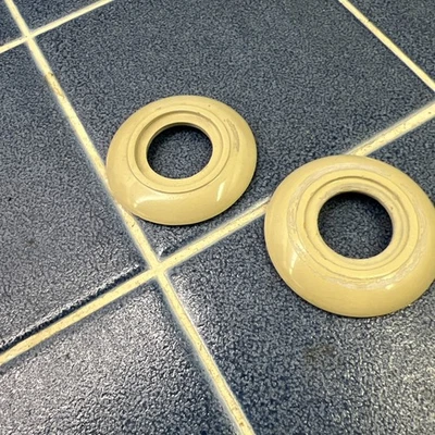 Manija de puerta interior vintage ESCUCHES DKW BMW Audi Borgward Horch Opel Goliath Foto 1 de 4