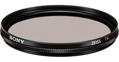Sony 49CPAM Carl Zeiss 49 mm Filter - Image 1 of 4