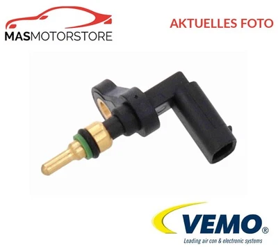 KÜHLMITTELTEMPERATURSENSOR VEMO V10-72-0446 I FÜR CUPRA LEON,FORMENTOR 1.5 TSI - Image 1 of 4