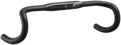 FSA Energy Compact SCR Handlebar 31.8mm Aluminum, Lightweight Aero Drop Bar - Image 1 of 3