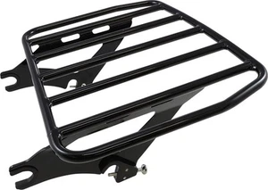 Portaequipajes desmontable Cobra Big Ass negro (502-2800B) - Imagen 1 de 1