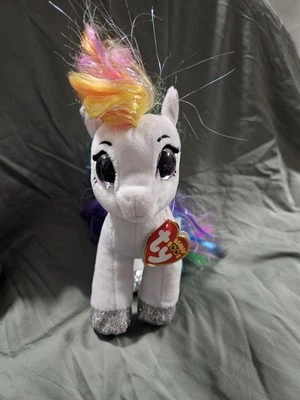 Starr The Pony Beanie Boo - image 1 of 3