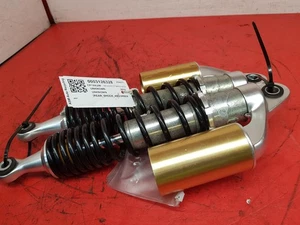 ROYAL ENFIELD CONTINENTAL GT 650 REAR SHOCK ABSORBERS PAIR 2019 - Picture 1 of 5