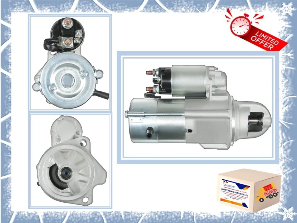 INICIO PARA CADILLAC Deville, Eldorado, 4.6 Gasolina Foto 1 de 1