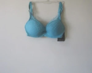Chantelle 3646 C Chic Sexy Push Up Bra 32, 34, 36 MSRP $78.00 NWT - Picture 1 of 43