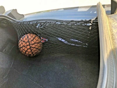 Trunk 吊床信封式货物网适用于道奇挑战者 2008 - 2021 年全新 — 第 1/4 张图片