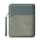 Tablet Sleeve Zip Bag Case Pouch Cover For iPad 5/6/7/8/9/10th Air 5 4 3 Pro