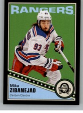 2019-20 O-Pee-Chee (19-20 OPC) Black Border Hockey /100 Pick From List 401-600