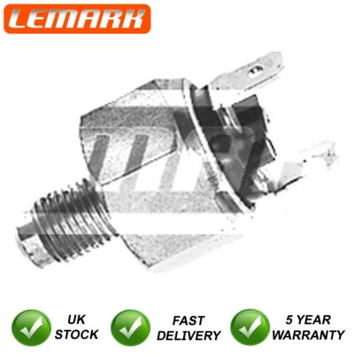 Lemark Brake Light Switch Fits Wolseley Triumph Rover Riley Morris MG Austin-... - Image 1 of 2