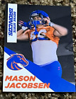 2022 Boise State Series 1 Football Cards - You Pick your Card Complete your Set