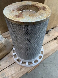 wix 546527 filter - Bild 1 von 4
