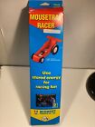 2x NWT Vintage Midwest Products Mousetrap Racer Wood Activity Kit 54202 États-Unis