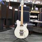 Musicman AXIS-EXS WH Used Electric Gutiar
