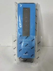 Xfinity Comcast XR15 Remote Control New In Package - Picture 1 of 2