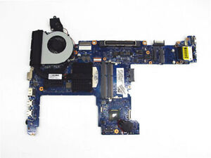 HP ProBook 640 G1 Motherboard System Board, 744010-001