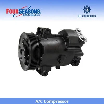 Chevrolet Cruze 2011 1,8 L L4 compresor de aire acondicionado 4 estaciones Foto 1 de 4