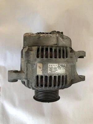 Conjunto de motor alternador Dodge Grand Caravan 1999-2000 125 amperios 04727329AA Foto 1 de 4