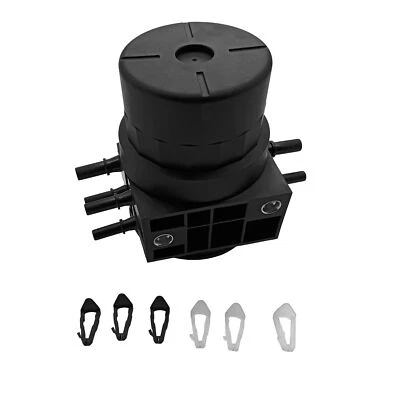 Válvula selectora de tanque de depósito de bomba de combustible para Ford F-150 F-250 F-350 F SUPER DUTY Foto 1 de 4