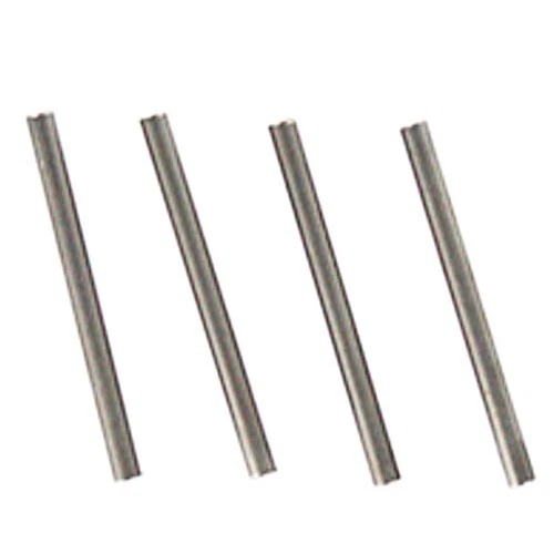 Redcat Shredder BS903-024 Front Lower Outer Suspension Arm Hinge Pin 3 x 37.5 mm - Image 1 of 2