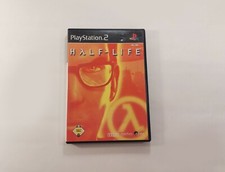 .PS2.' | '.Half Life.