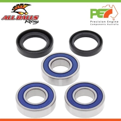 All Balls Rear Wheel Bearing For Honda CR250R 250cc 1990-1991 - Image 1 of 4