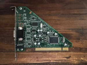 Osprey 210 Video Capture Card 94-00135-02 PCI VGA Connector, 3.5mm Line Out - Picture 1 of 3
