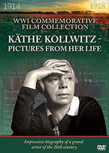 WWI Film Collection: Kathe Kollwitz - Pictures From Her Life DVD N/A (2014) - Picture 1 of 7