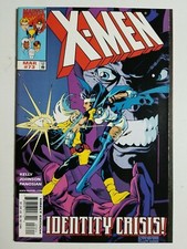X-Men (1991) #73 - Near Mint