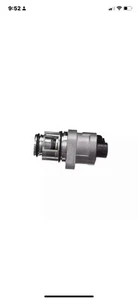 Fuel Injection Idle Air Control Valve fits 2003 Chrysler PT Cruiser 2.4L-L4 - Picture 1 of 1