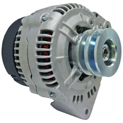 Alternator fits Volvo 940 1994-1995 L4 2.3L 2316cc w/Turbo 5003920 9447865 13542 - Image 1 of 4