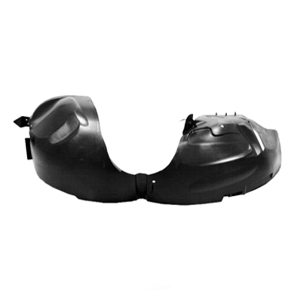 Forro de guardabarros natural LKQ CORP FO1249139 para Ford Flex 2009 Foto 1 de 1