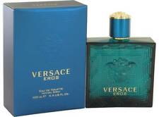 Versace Eros by Versace- Check Volumes Availability/100% Authentic 