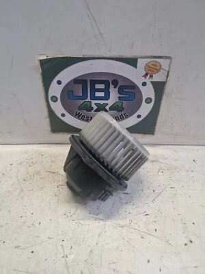 Land Rover Discovery 3 2.7 TDV6 Heizung Matrix Gebläse Motor - Bild 1 von 4