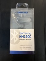 Samsung HM1900 Wireless Bluetooth 