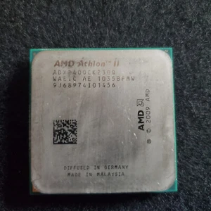 AMD Athlon II ADX2400CK23GQ - Picture 1 of 2