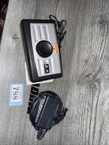 Hornby Standard Train Controller (R8250) - P9000w Used With Plug B788 - Picture 1 of 4