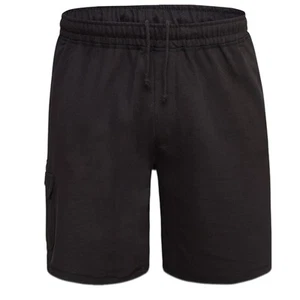 Duke Mens D555 John Cotton Lightweight Kingsize Cargo Shorts DC146 - Picture 1 of 9