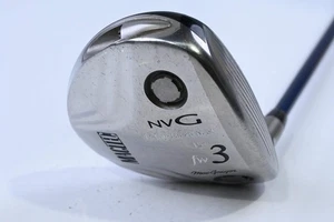 MacGregor MacTec NVG2 #3 Wood / 15 Degree / Stiff Flex MacGregor NVG Shaft - Picture 1 of 8