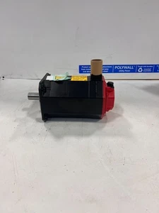 FANUC A06B-0238-B100#0100 AC SERVO MOTOR NEW WITH OPEN BOX - Picture 1 of 6