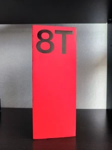 OnePlus 8T - 8| 128 go - Aquamarine Green (Déverrouillé) - Photo 1 sur 5