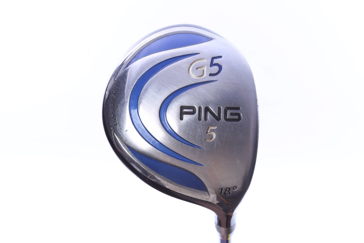 G5 Fairway Wood Golf Clubs for sale | eBay